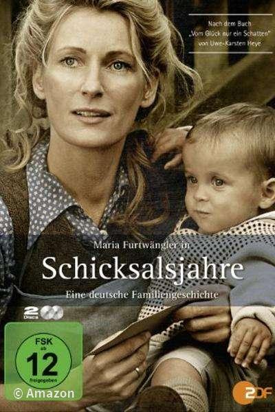 Schicksalsjahre Schicksalsjahre
