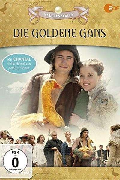 Die goldene Gans Die goldene Gans