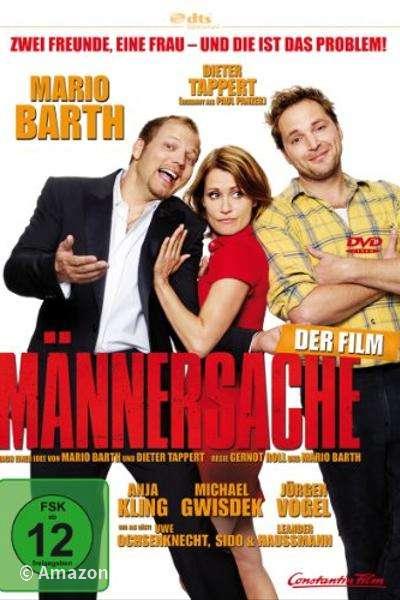 Männersache Männersache