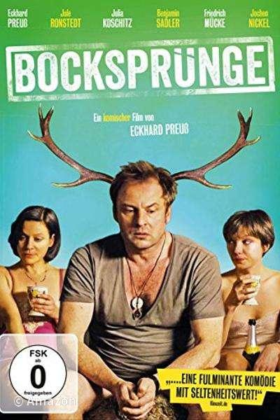 Bocksprünge Bocksprünge