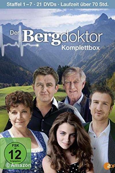 Der Bergdoktor Der Bergdoktor