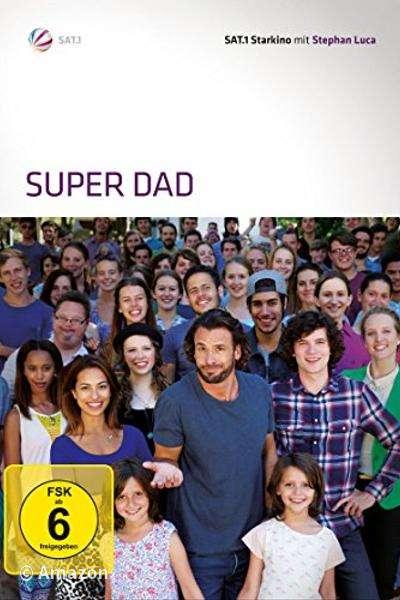 Super-Dad Super-Dad