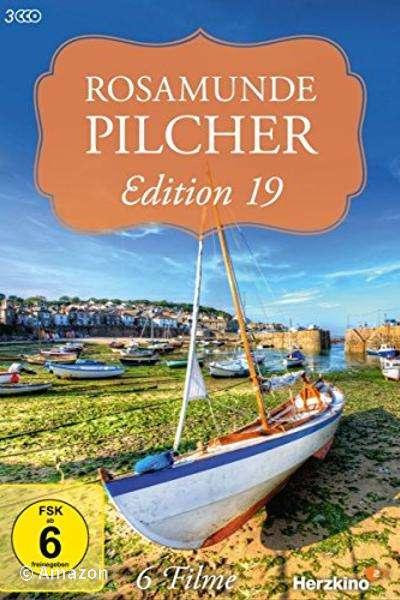 Rosamunde Pilcher - Argentinischer Tango Rosamunde Pilcher - Argentinischer Tango