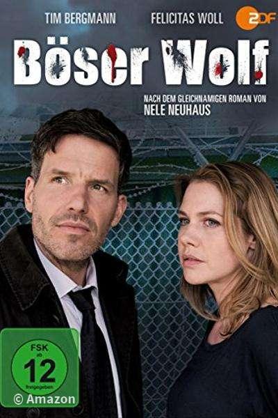 Böser Wolf - Ein Taunuskrimi Böser Wolf - Ein Taunuskrimi