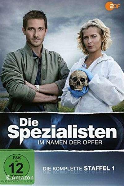 Die Spezialisten - Im Namen der Opfer Die Spezialisten - Im Namen der Opfer