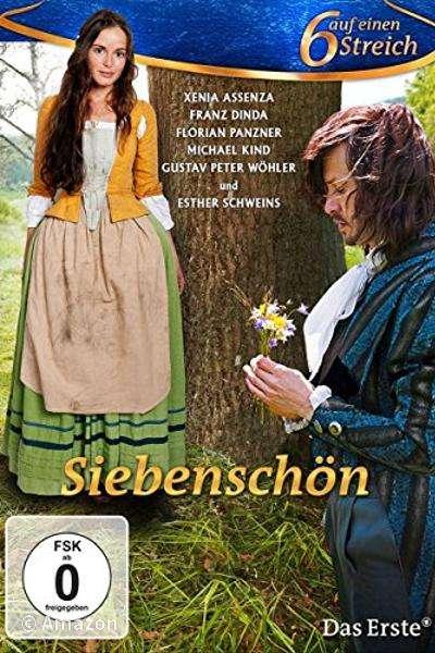 Siebenschön Siebenschön