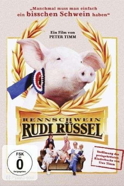 Rennschwein Rudi Rüssel Rennschwein Rudi Rüssel