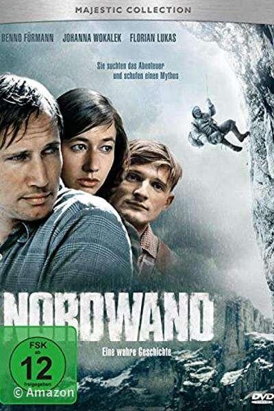 Nordwand Nordwand