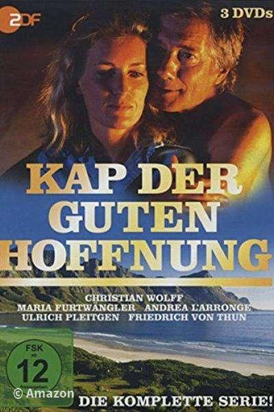 Kap der guten Hoffnung Kap der guten Hoffnung