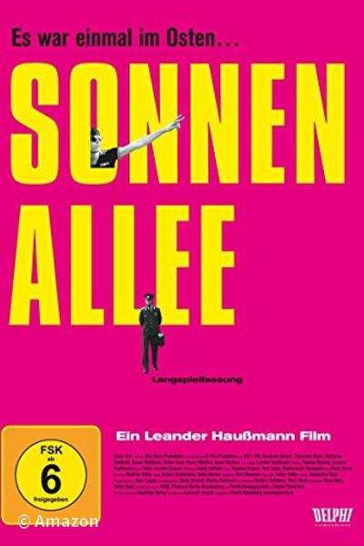 Sonnenallee Sonnenallee