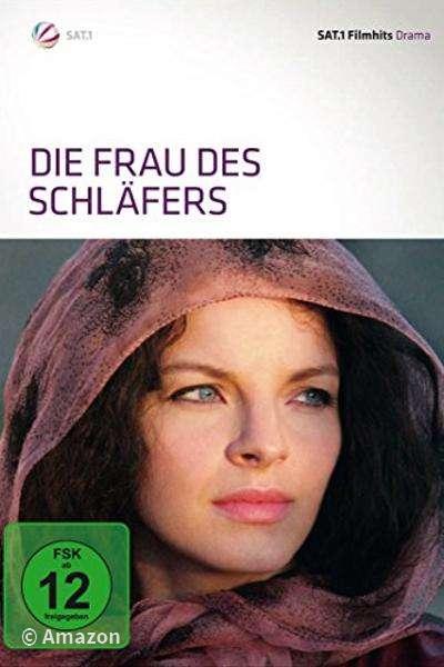 Die Frau des Schläfers Die Frau des Schläfers
