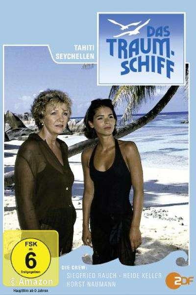 Das Traumschiff - Tahiti Das Traumschiff - Tahiti