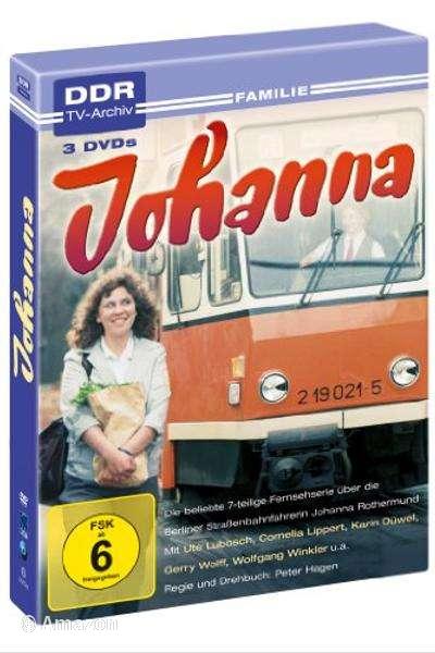 Johanna Johanna