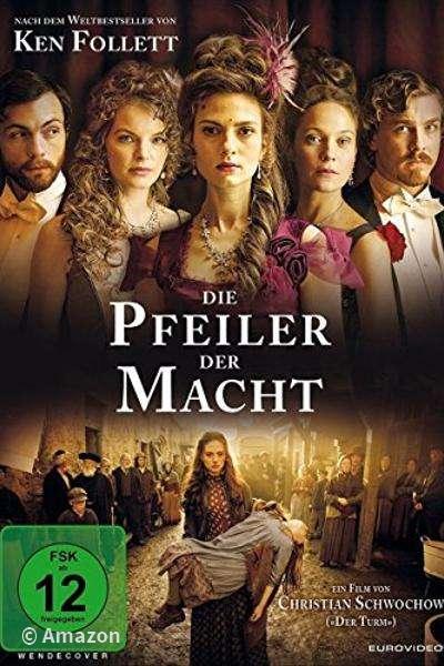 Die Pfeiler der Macht Die Pfeiler der Macht