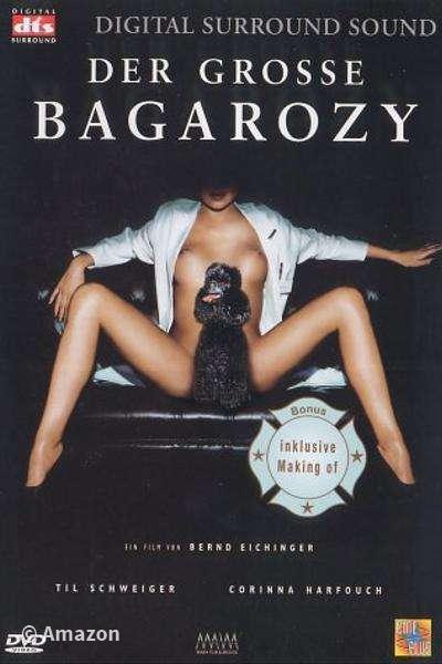 Der große Bagarozy Der große Bagarozy