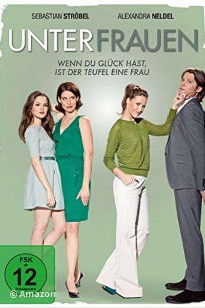 Unter Frauen Unter Frauen