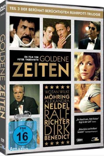 Goldene Zeiten Goldene Zeiten