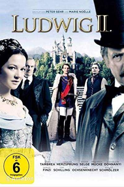 Ludwig II. Ludwig II.