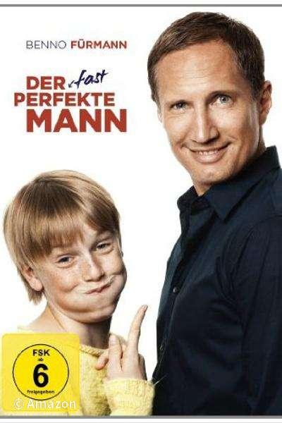 Der fast perfekte Mann Der fast perfekte Mann