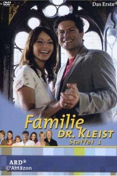 Familie Dr. Kleist Familie Dr. Kleist