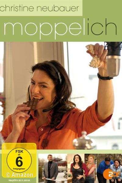 Moppel-Ich Moppel-Ich