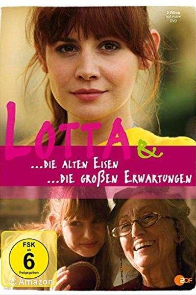 Lotta & die großen Erwartungen Lotta & die großen Erwartungen