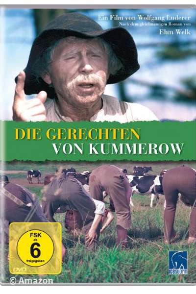 Die Gerechten von Kummerow