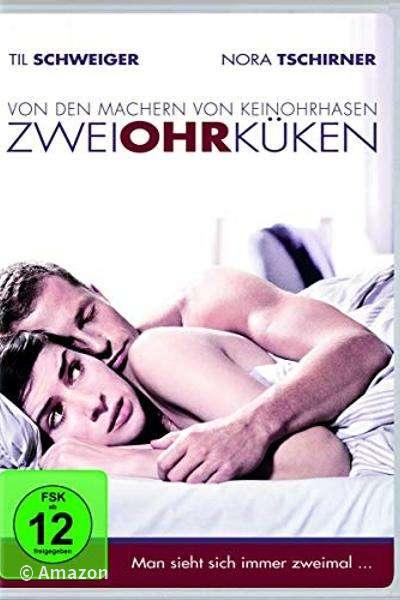 Zweiohrküken Zweiohrküken