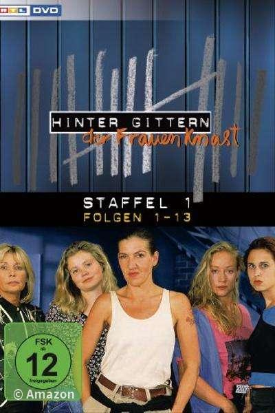 Hinter Gittern - Der Frauenknast Hinter Gittern - Der Frauenknast