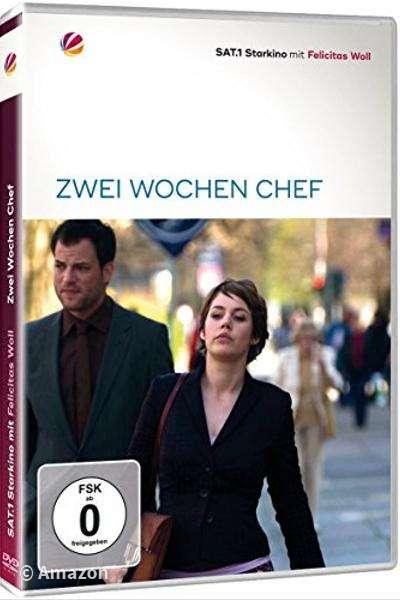 Zwei Wochen Chef Zwei Wochen Chef