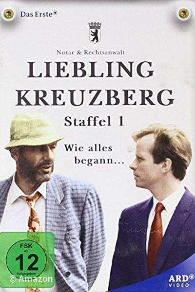 Liebling Kreuzberg Liebling Kreuzberg
