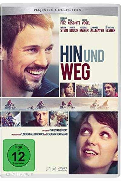 Hin und weg Hin und weg