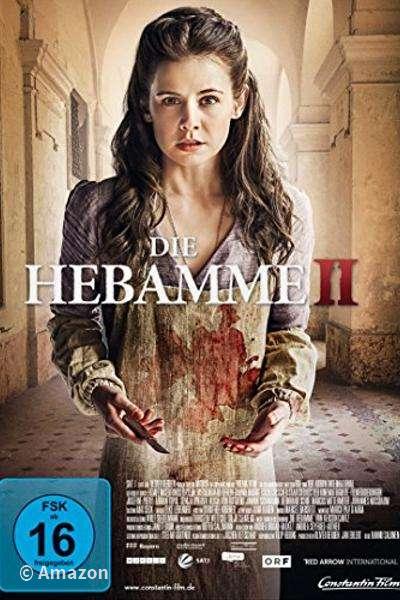 Die Hebamme II Die Hebamme II
