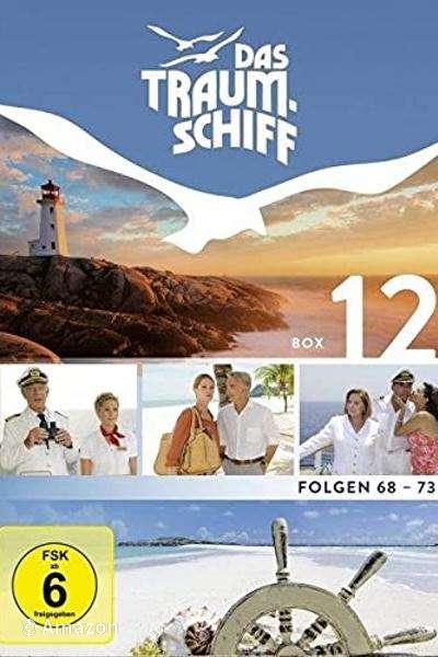 Das Traumschiff - Perth Das Traumschiff - Perth