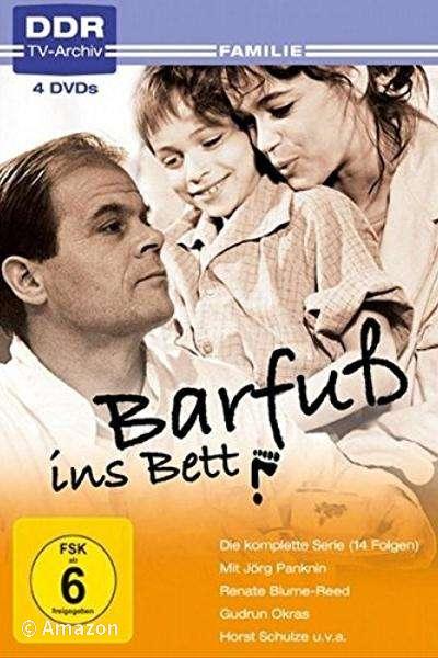 Barfuß ins Bett Barfuß ins Bett