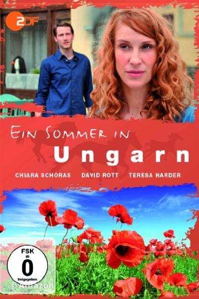 Ein Sommer in Ungarn Ein Sommer in Ungarn