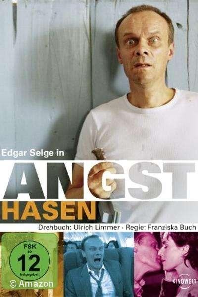 Angsthasen Angsthasen