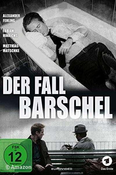 Der Fall Barschel Der Fall Barschel