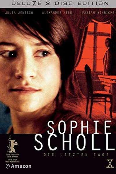 Sophie Scholl - Die letzten Tage Sophie Scholl - Die letzten Tage