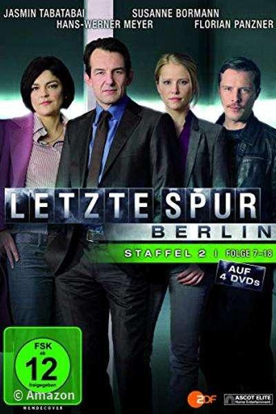 Letzte Spur Berlin Letzte Spur Berlin