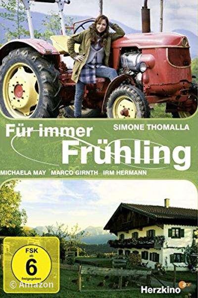 Für immer Frühling Für immer Frühling