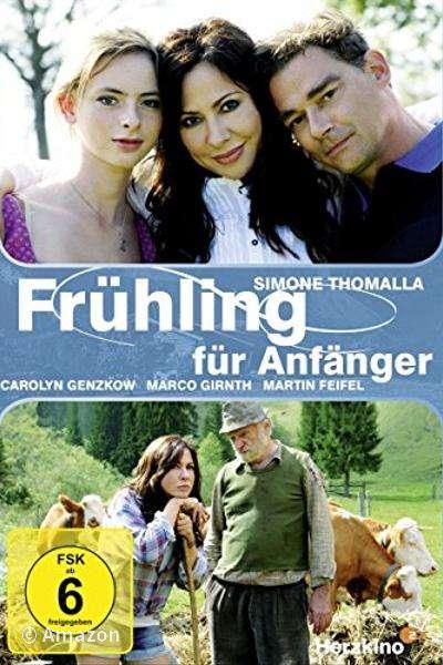 Frühling für Anfänger Frühling für Anfänger