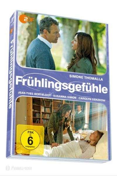 Frühlingsgefühle Frühlingsgefühle