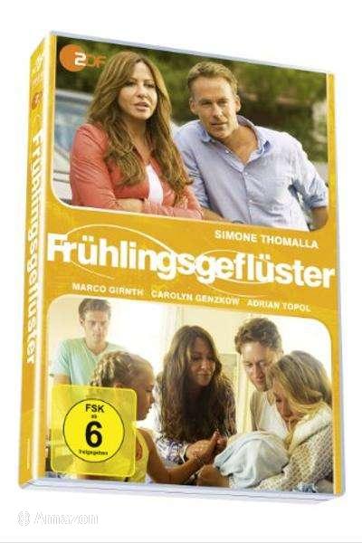 Frühlingsgeflüster Frühlingsgeflüster