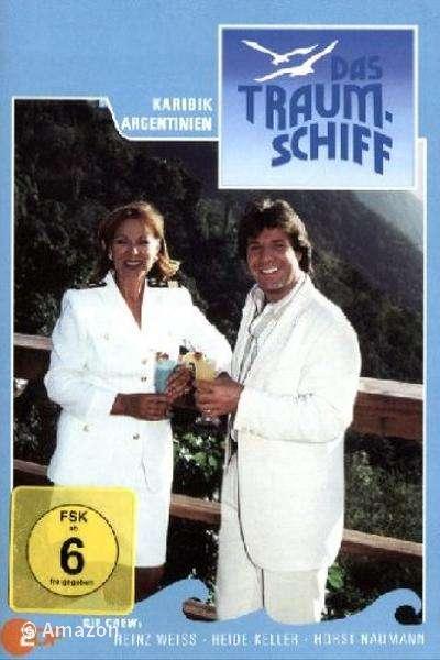 Das Traumschiff - Argentinien Das Traumschiff - Argentinien