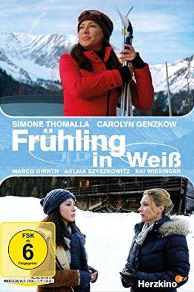 Frühling in Weiß Frühling in Weiß