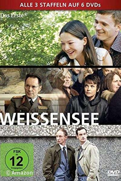 Weissensee Weissensee