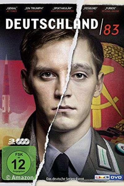 Deutschland 83 Deutschland 83
