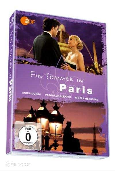 Ein Sommer in Paris Ein Sommer in Paris