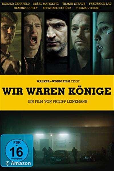 Wir waren Könige Wir waren Könige